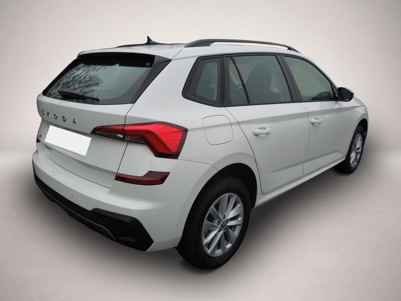 Skoda Kamiq, image 4 of 5