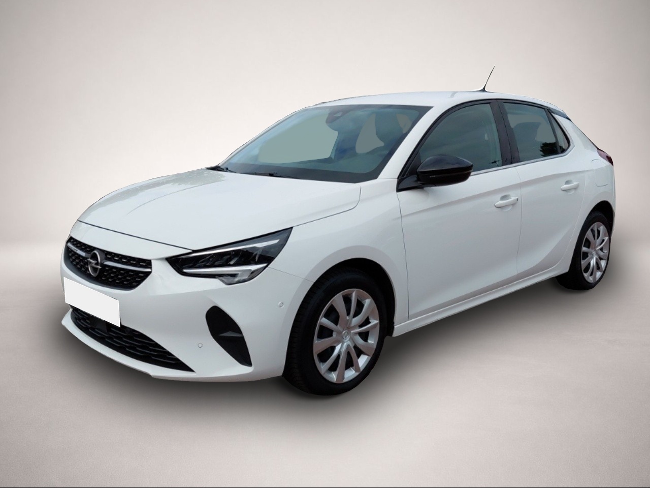 Opel Corsa (03/2023, Benzin)