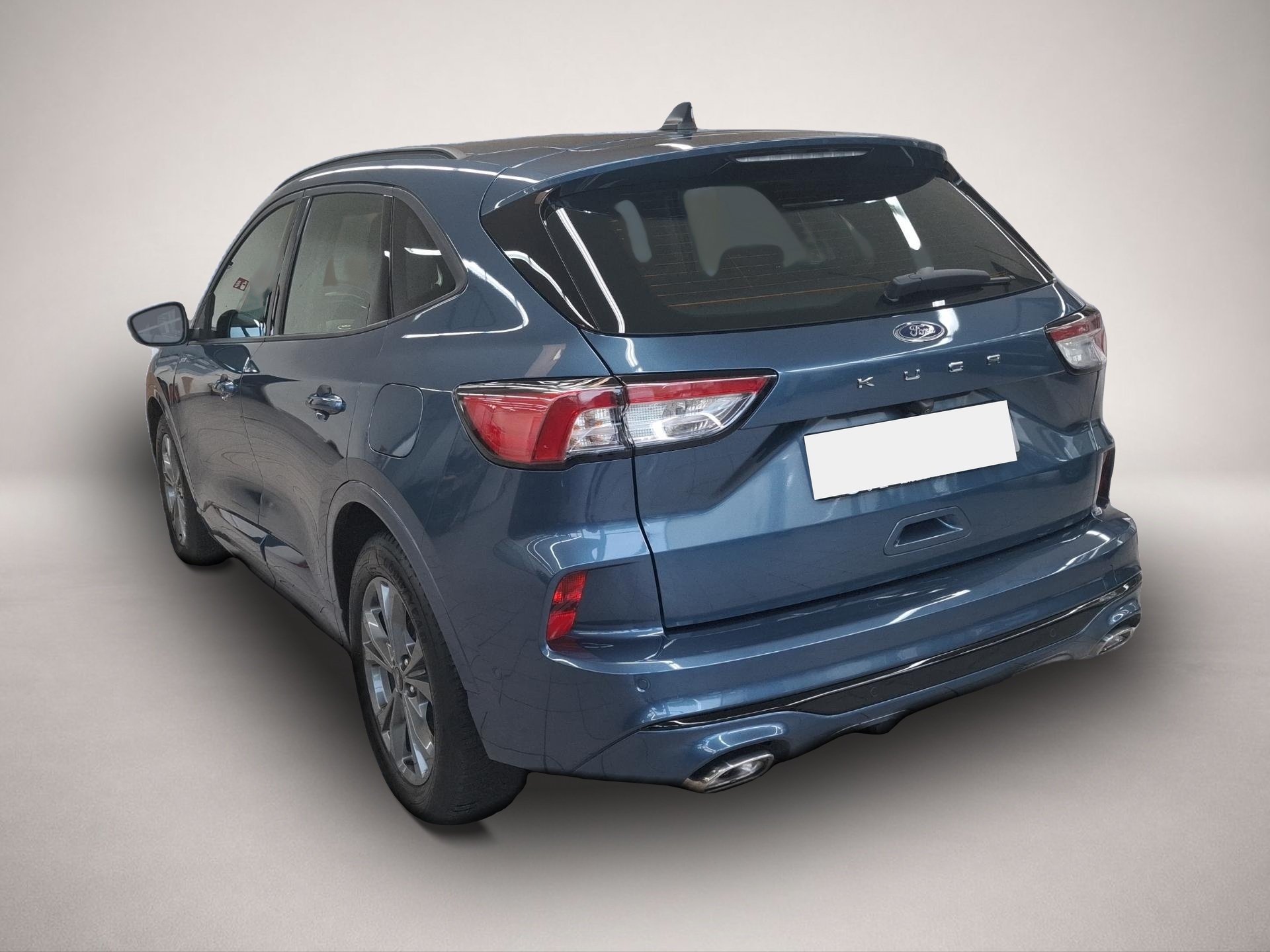 Ford Kuga (09/2023, Diesel)