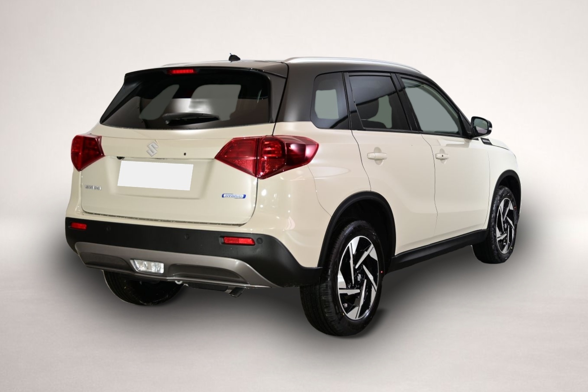 Suzuki Vitara (02/2026, Benzin)