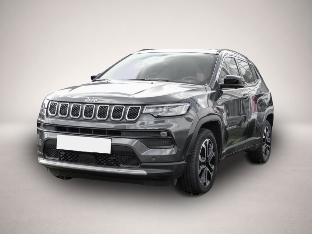 Jeep Compass (06/2023, )