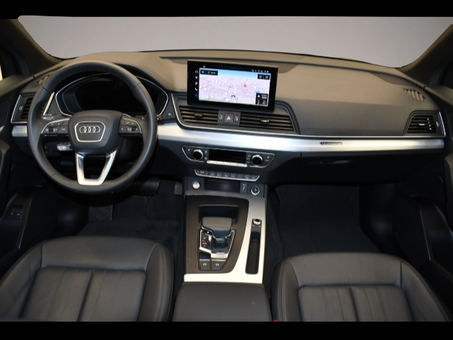 Audi quattro (07/2025, Hybrid (Benzin/Elektro))
