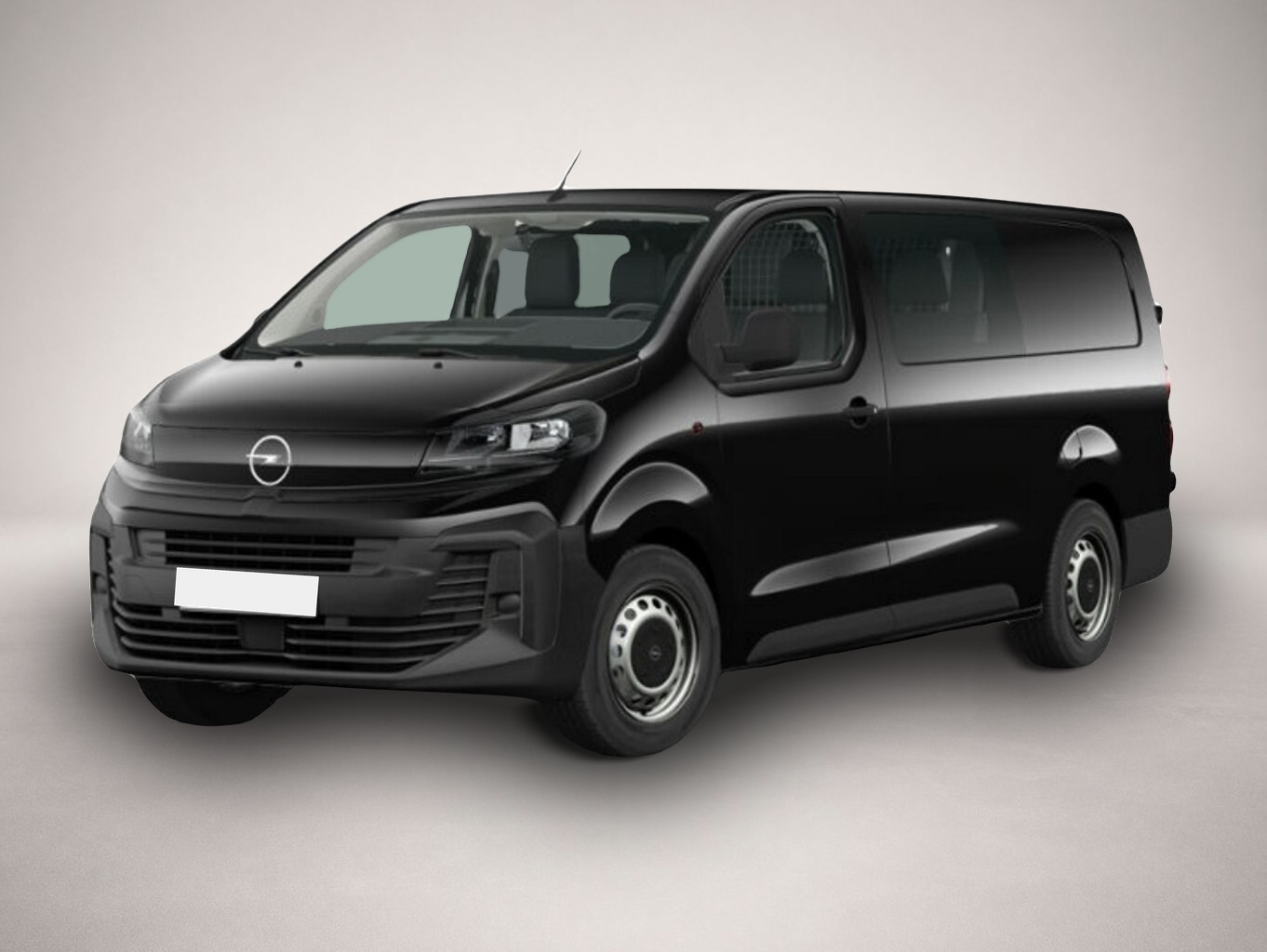 Opel Vivaro (06/2026, Diesel)