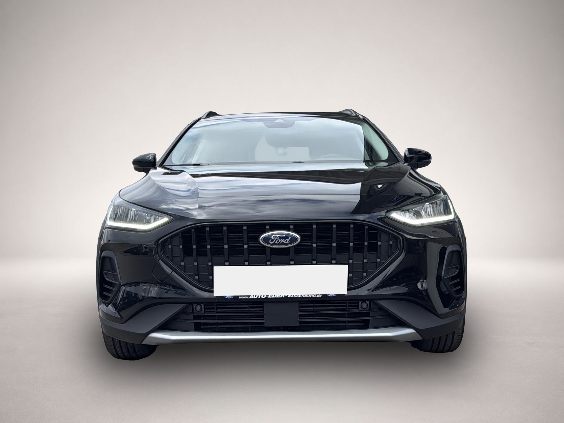 Ford Focus (03/2026, Hybrid (Benzin/Elektro))