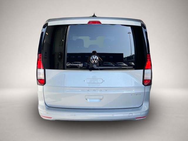 Volkswagen Caddy (06/2026, Hybrid (Benzin/Elektro))