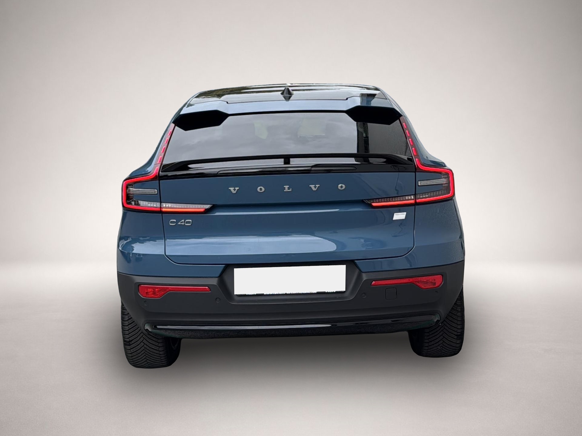 Volvo C40 (03/2024, ELECTRIC)