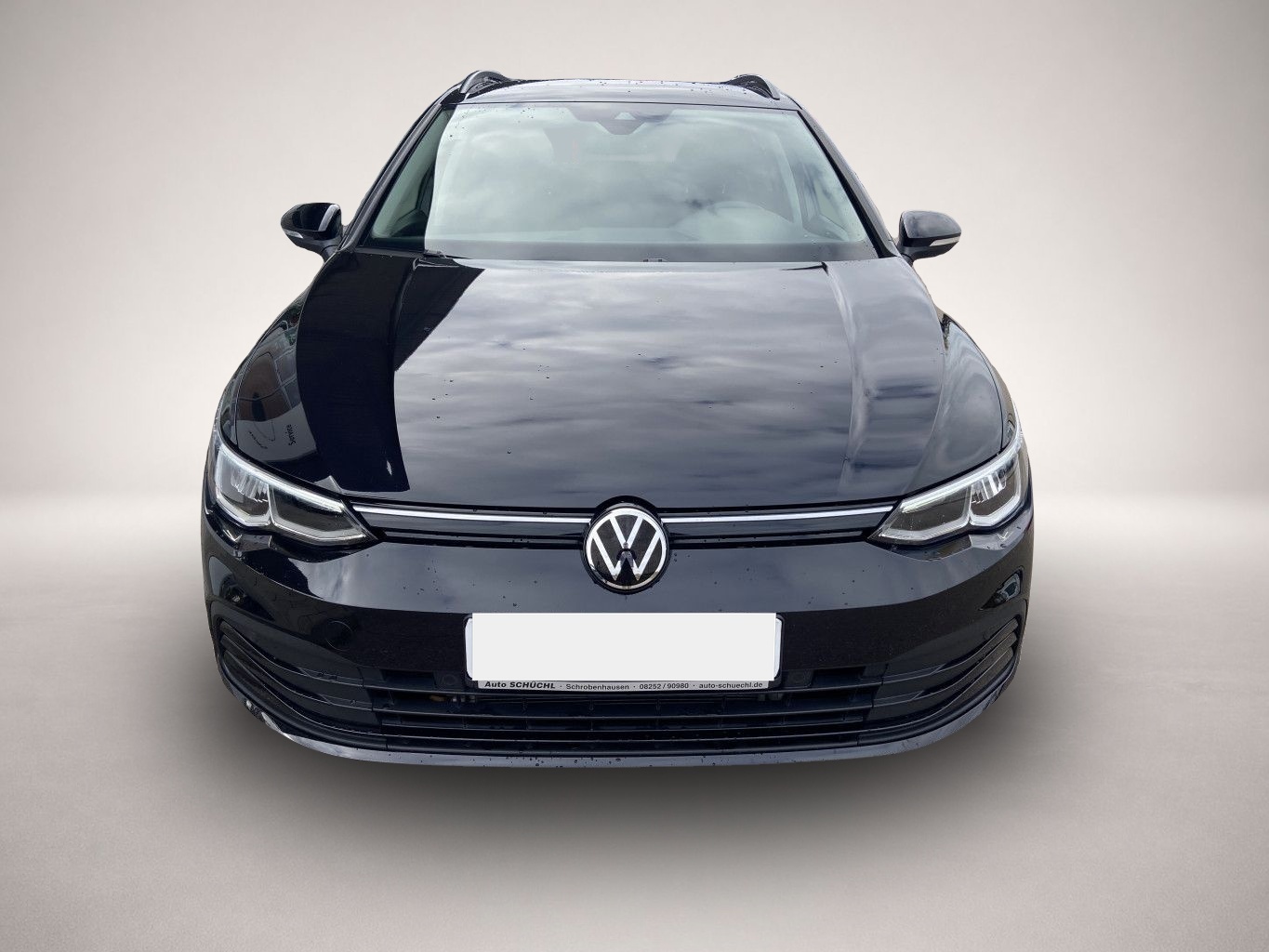 Volkswagen Golf (12/2021, )