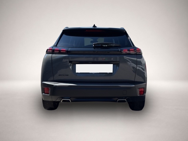 Peugeot 2008 (05/2024, Benzin)