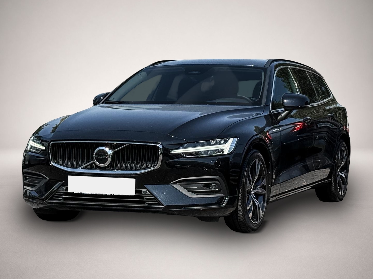 Volvo V60 (06/2024, Benzin)