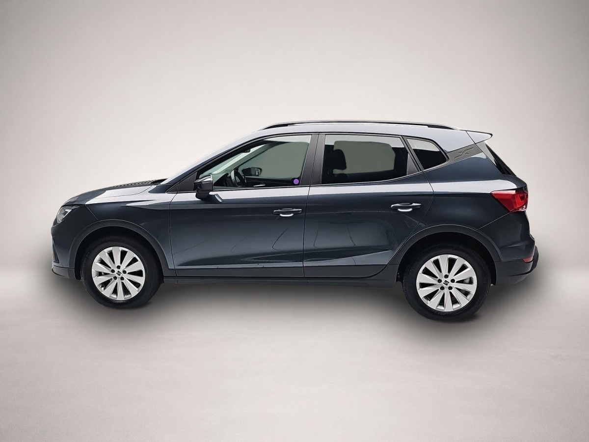 Seat Arona (02/2025, Benzin)