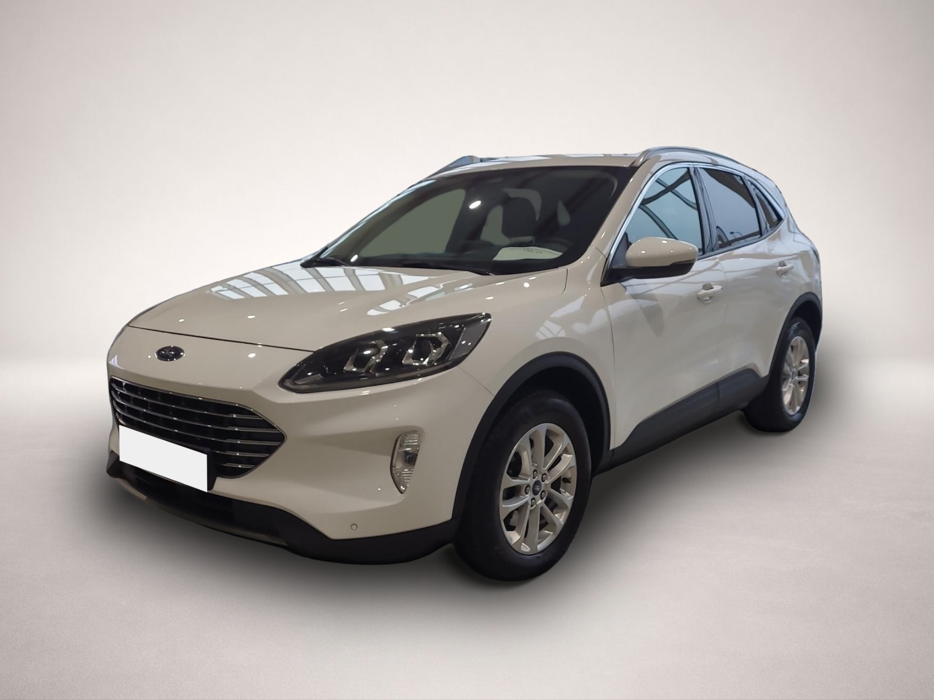 Ford Kuga (10/2022, Diesel)