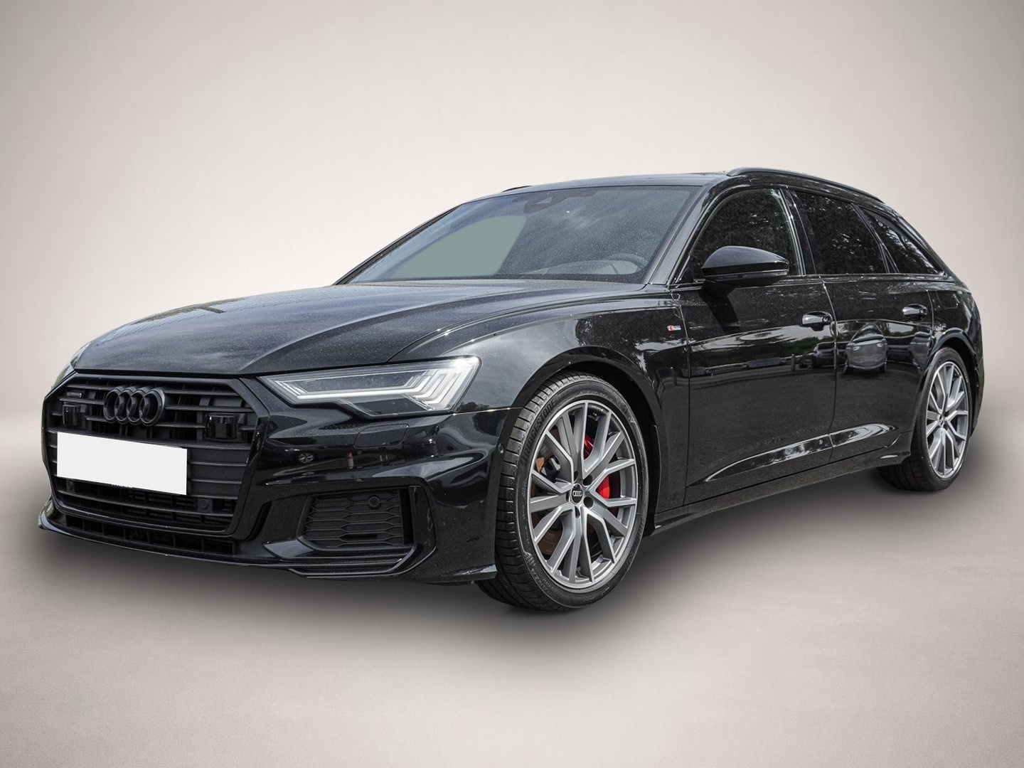 Audi A6 (03/2023, )
