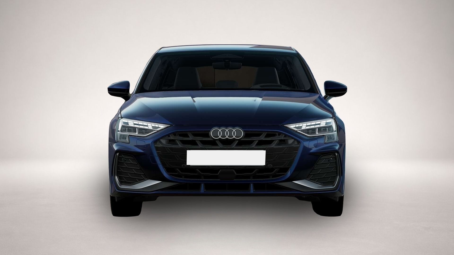 Audi A3 (01/2026, Benzin)