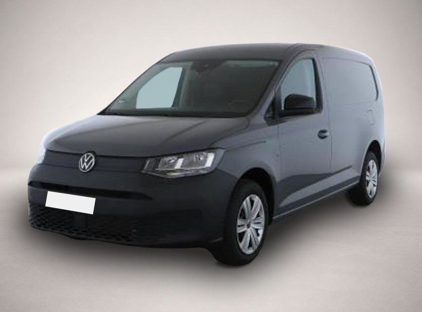 Volkswagen Caddy Maxi (03/2025, Diesel)