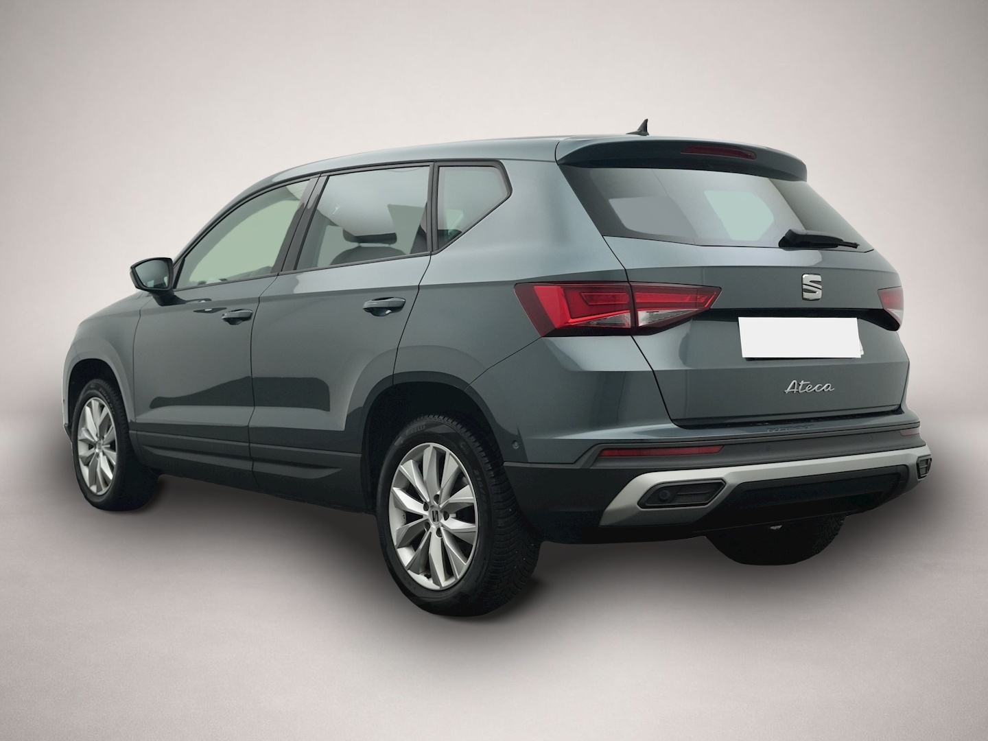 Seat Ateca (05/2021, Benzin)