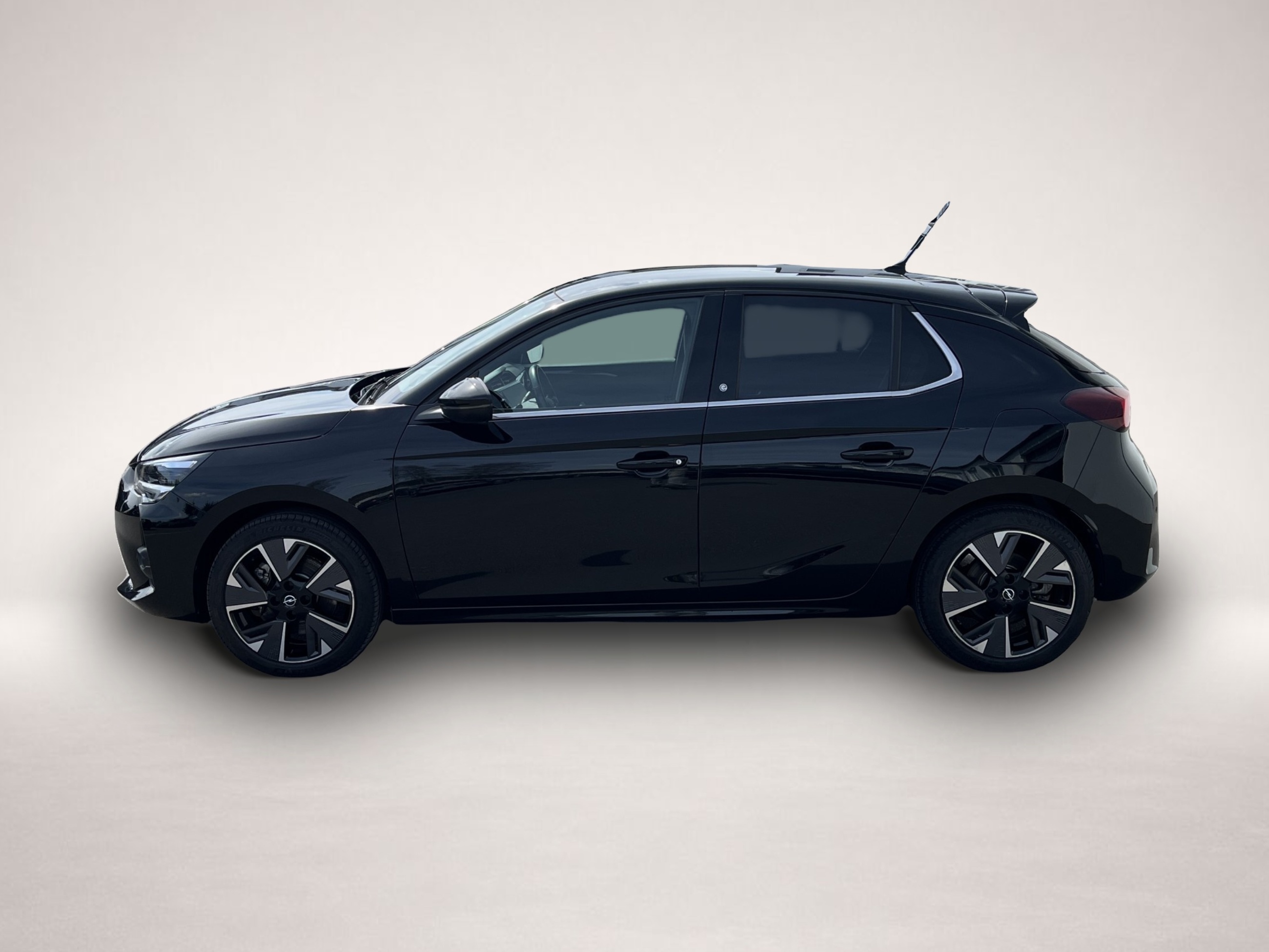 Opel Corsa (04/2021, ELECTRIC)
