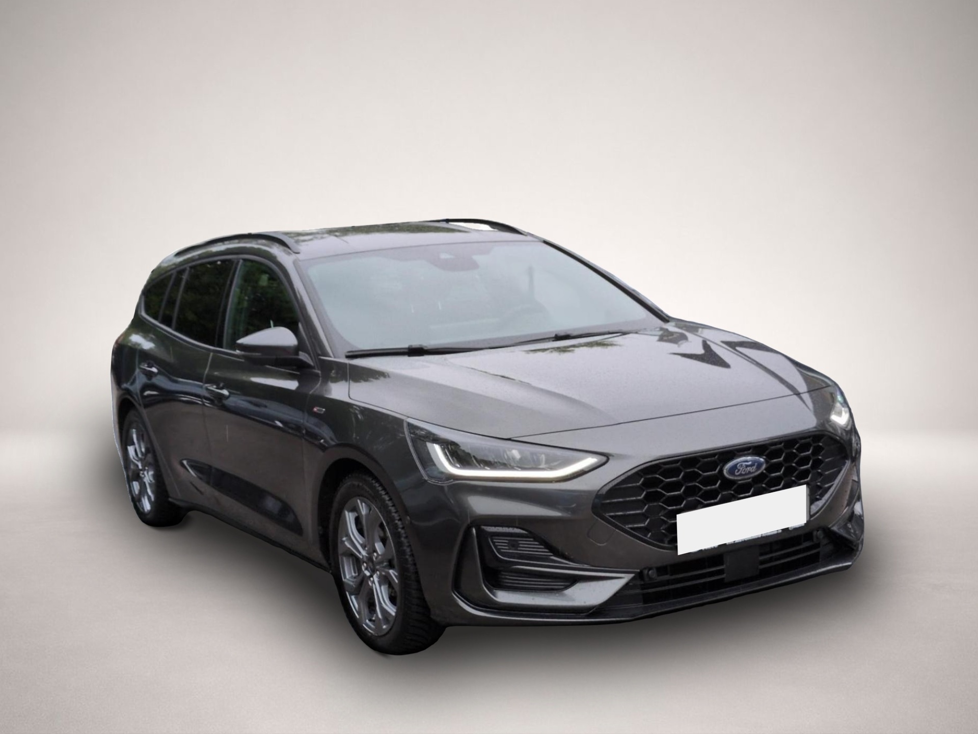 Ford Focus (02/2024, Benzin)
