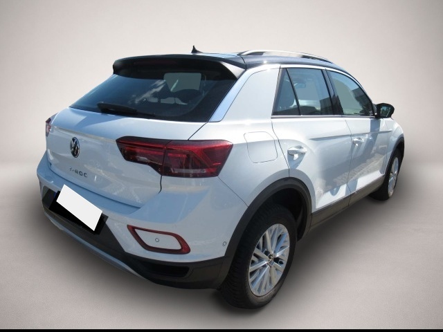 Volkswagen T-Roc (05/2022, )