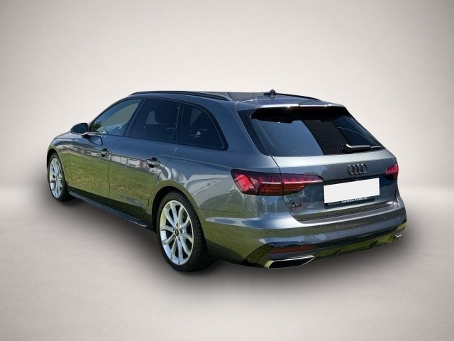 Audi A4 (11/2022, Diesel)