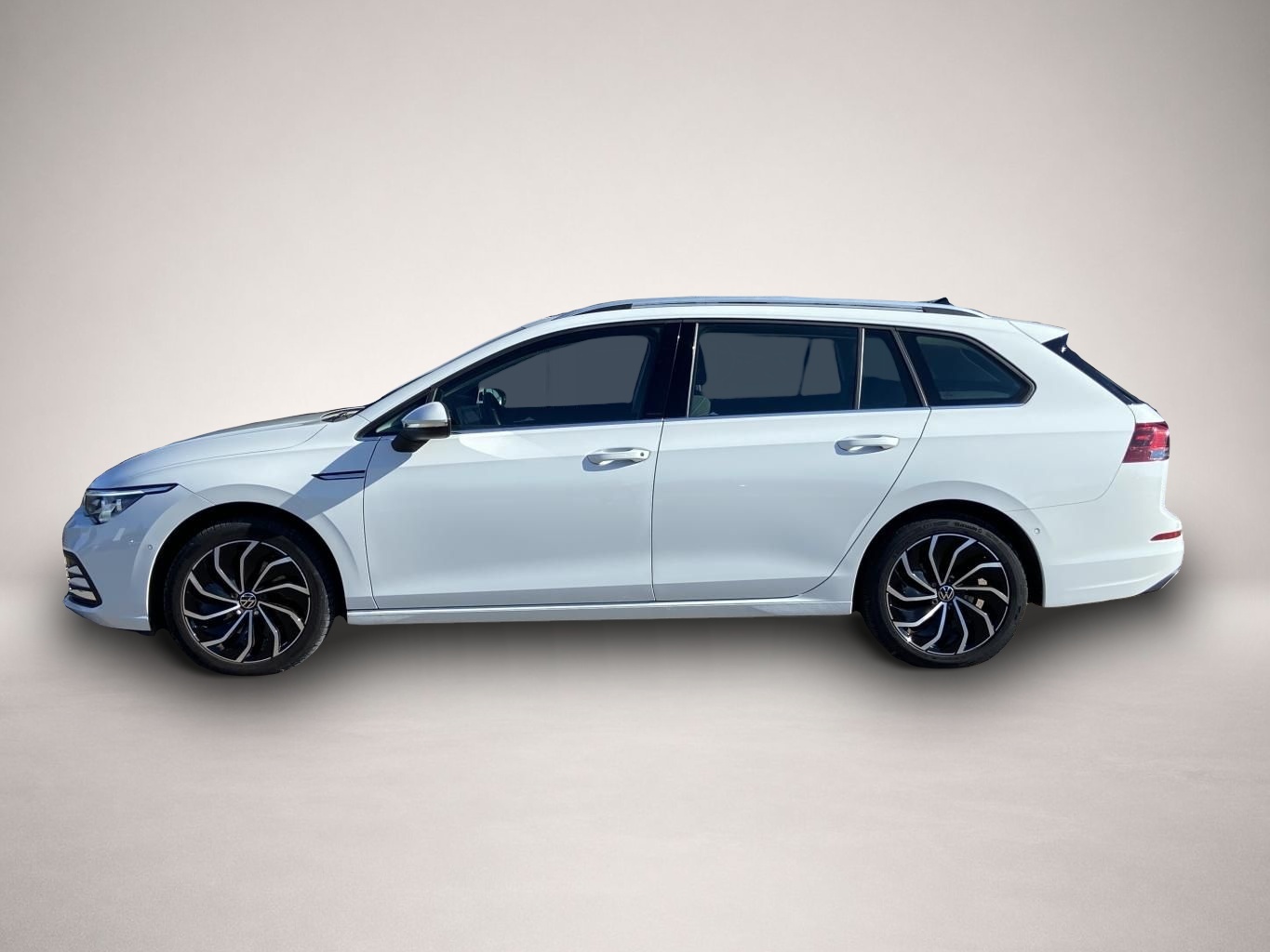 Volkswagen Golf (09/2022, )