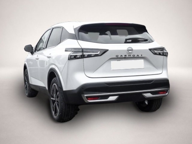 Nissan Qashqai (, Benzin)