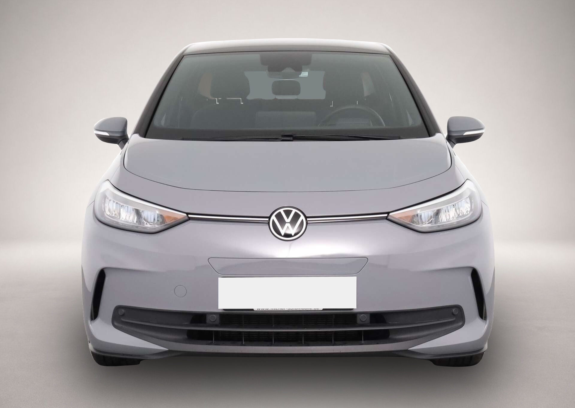 Volkswagen ID.3 (04/2024, ELECTRIC)