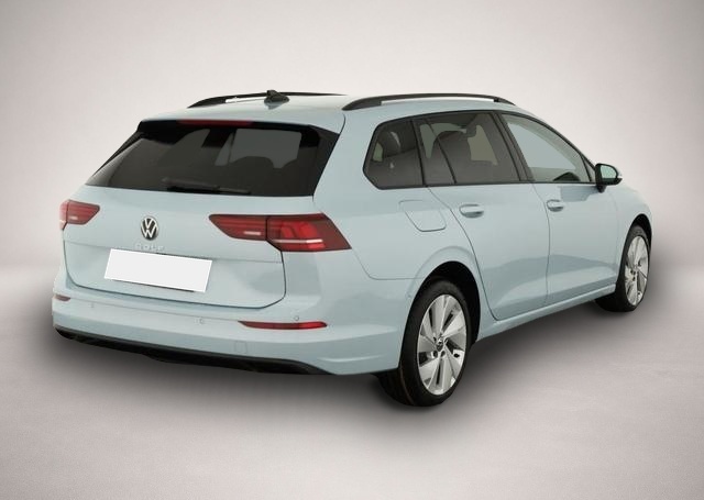 Volkswagen Golf (03/2026, Diesel)
