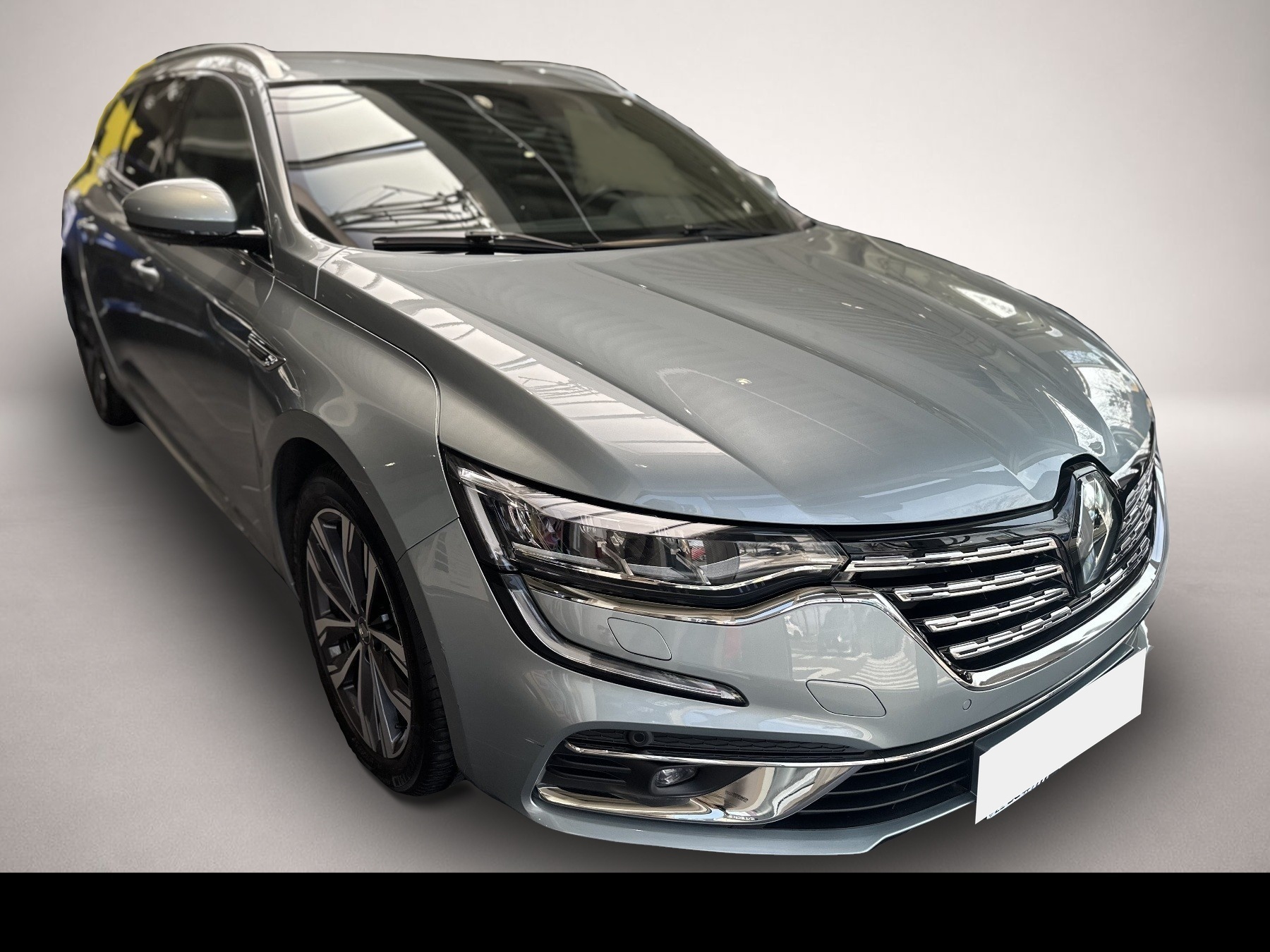Renault Talisman (11/2020, Benzin)