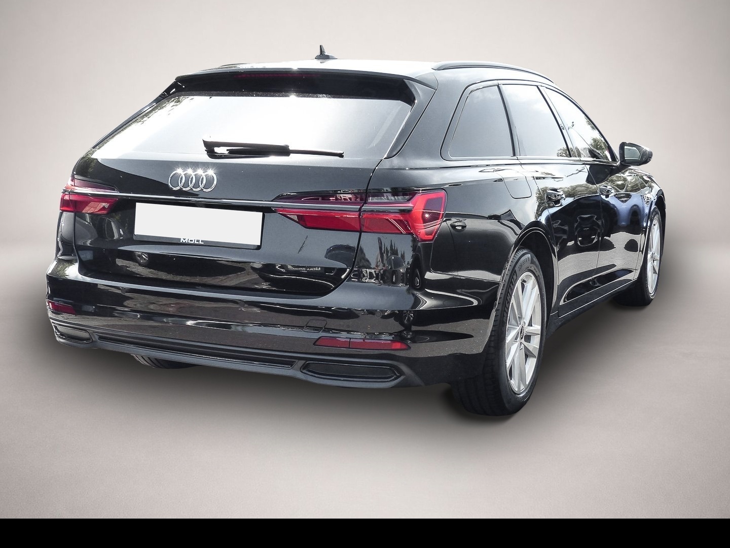 Audi A6 (04/2023, Diesel)