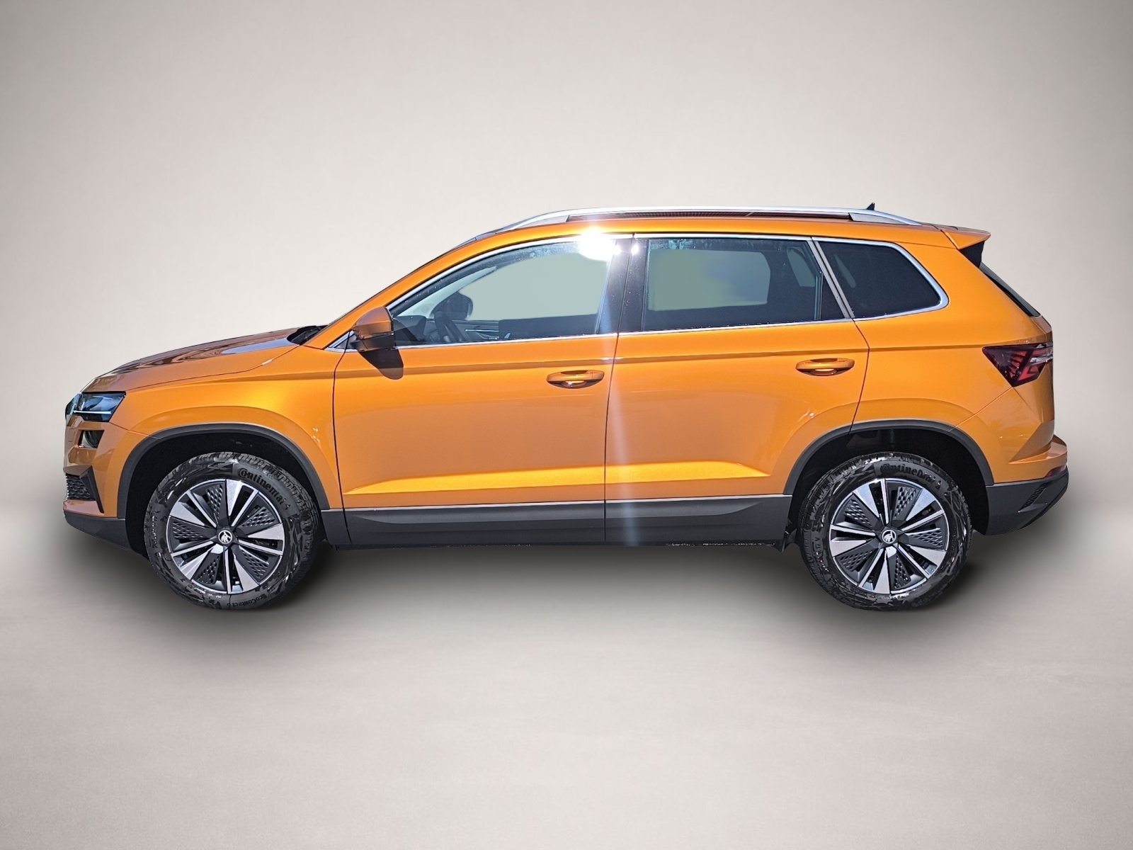Skoda Karoq, image 4 of 8