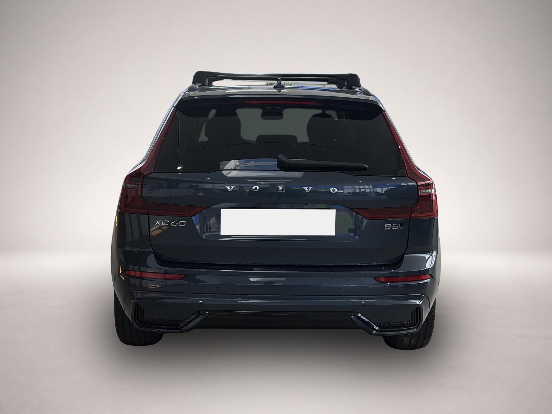 Volvo XC60 (05/2025, Benzin)