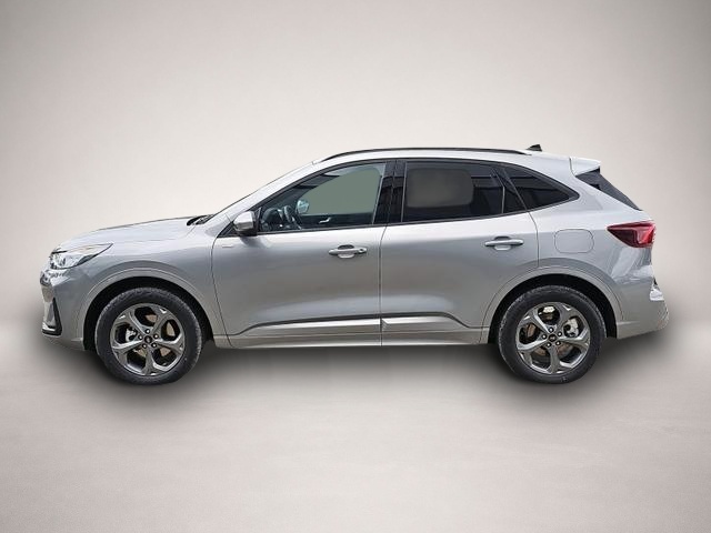 Ford Kuga (07/2026, Benzin)
