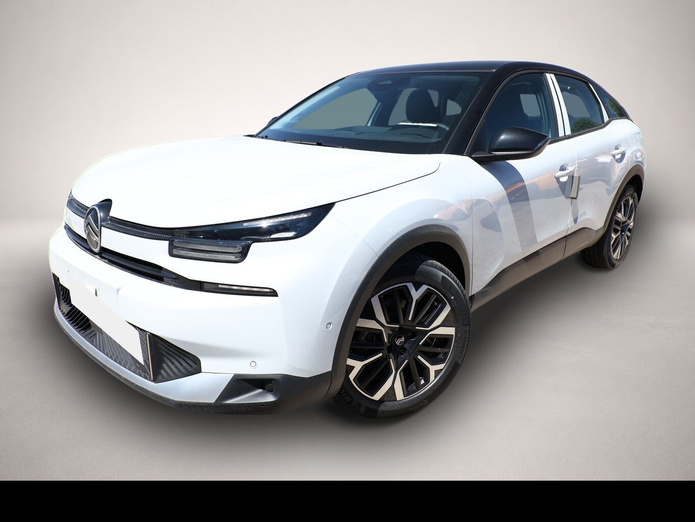 Citroen C4 (12/2025, Benzin)