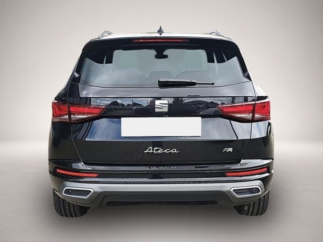 Seat Ateca (06/2026, Benzin)