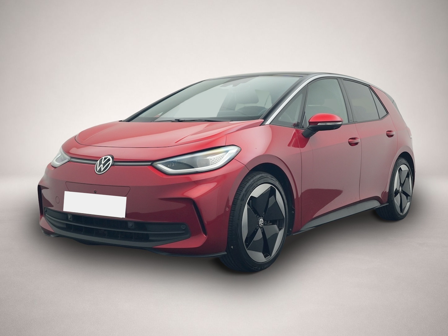 Volkswagen ID.3 (06/2023, ELECTRIC)