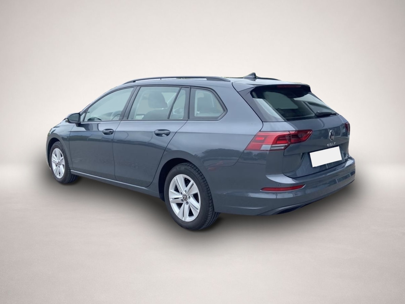 Volkswagen Golf (02/2024, )