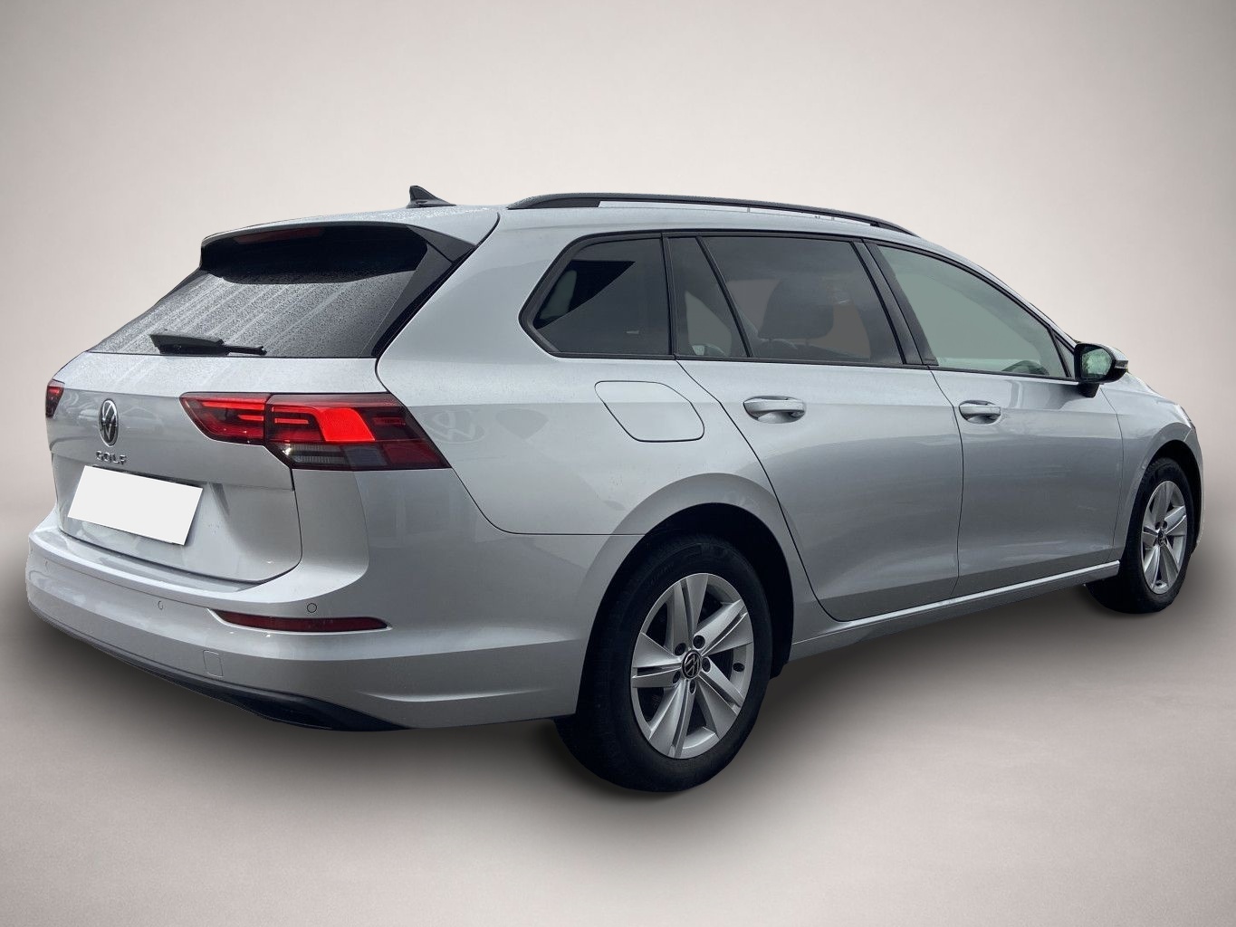 Volkswagen Golf (10/2022, )