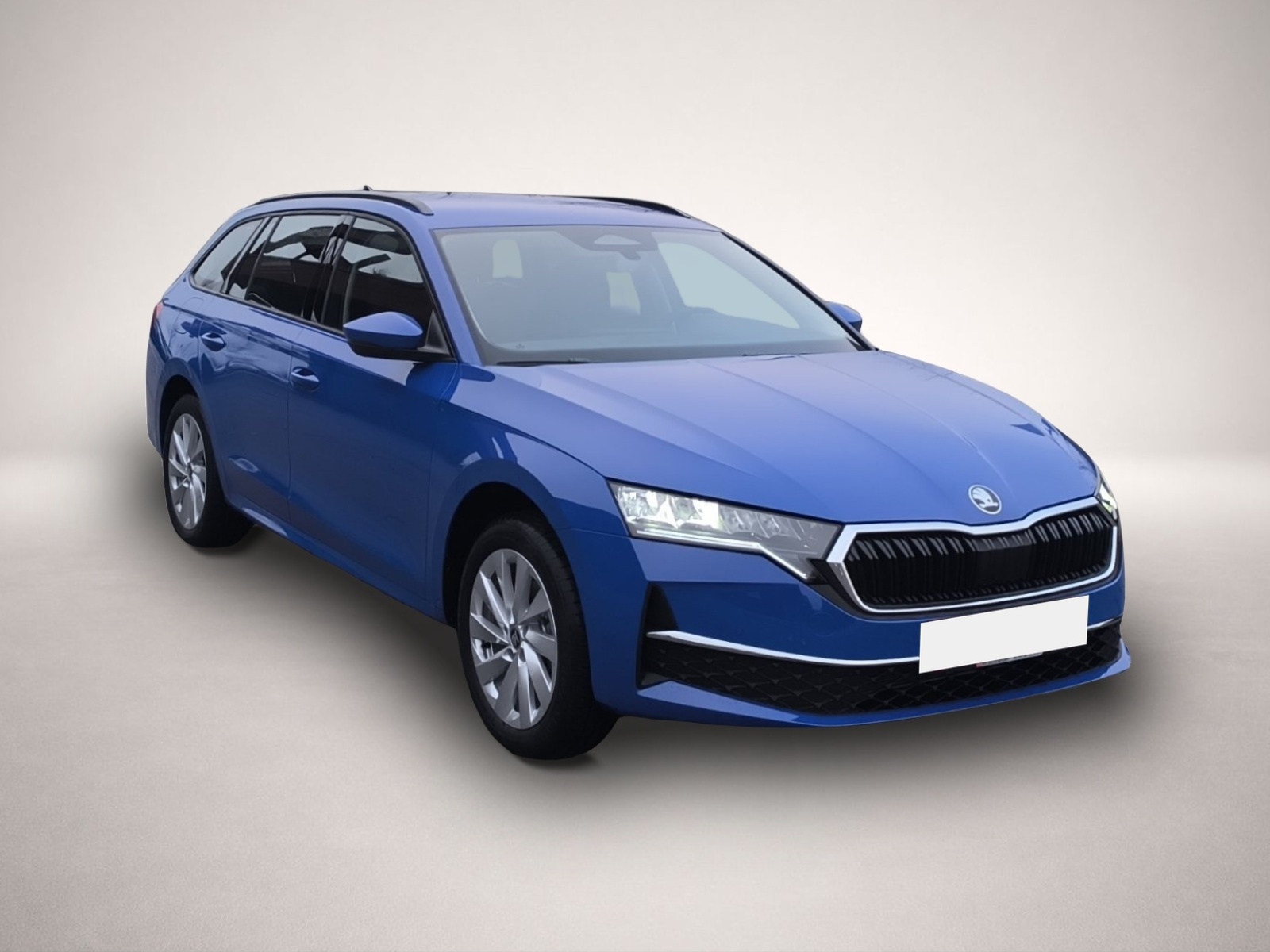 Skoda Octavia, Bild 3 von 8