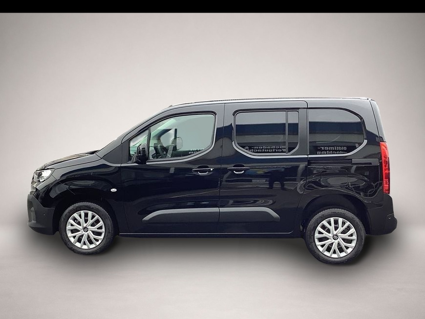 Fiat Doblo (01/2026, Diesel)