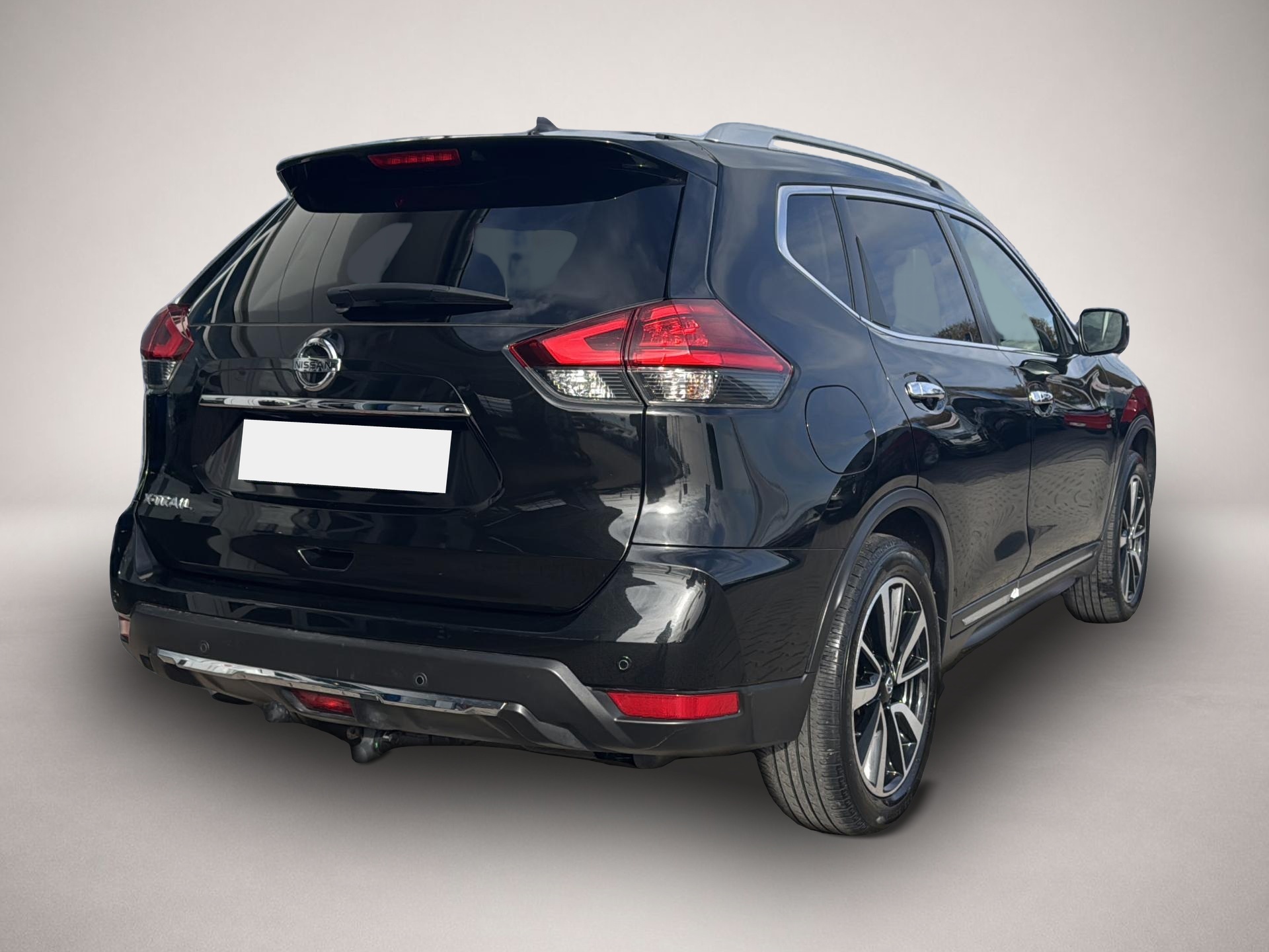Nissan X-Trail (06/2021, Diesel)
