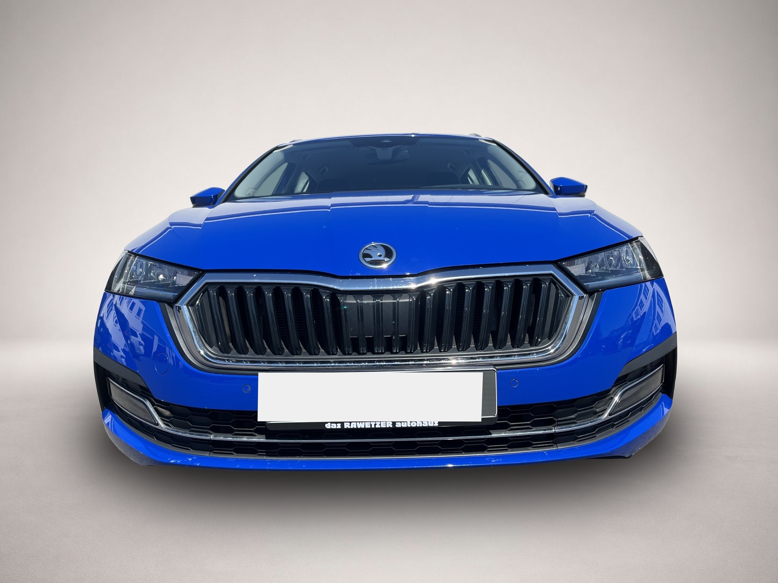 Skoda Octavia (07/2022, Diesel)