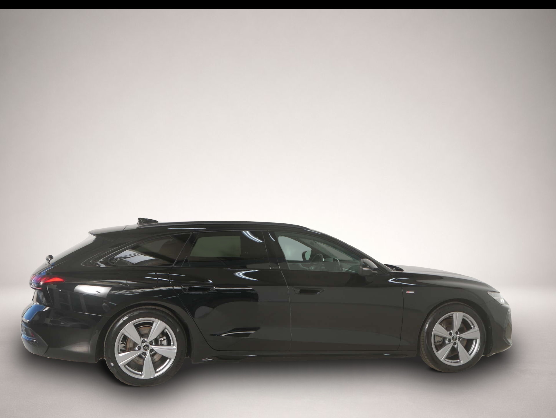 Audi quattro (07/2025, Diesel)