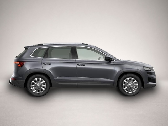 Skoda Karoq (, Benzin)