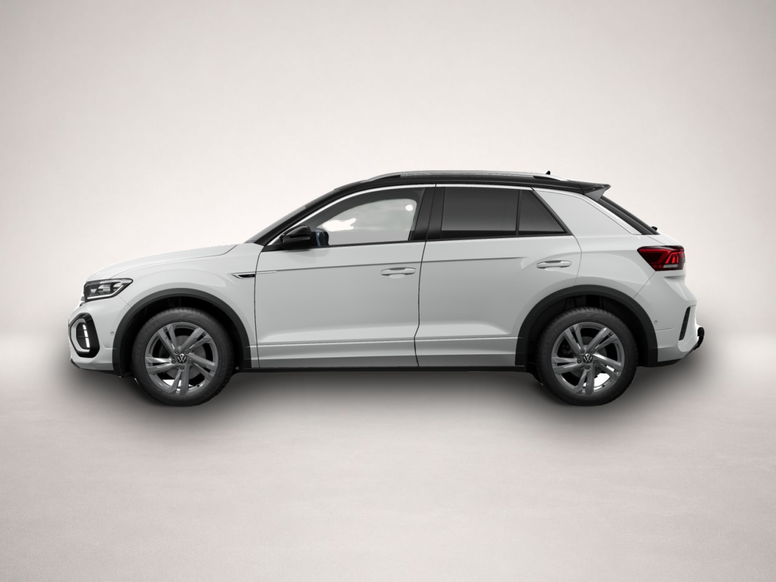 Volkswagen T-Roc (10/2025, Benzin)