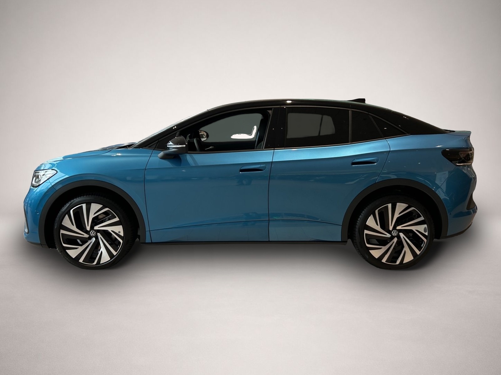 Volkswagen ID.5, Bild 4 von 5