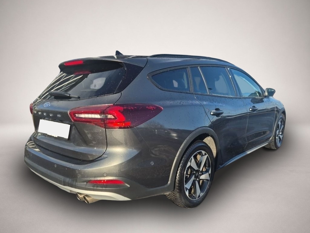 Ford Focus (04/2025, )