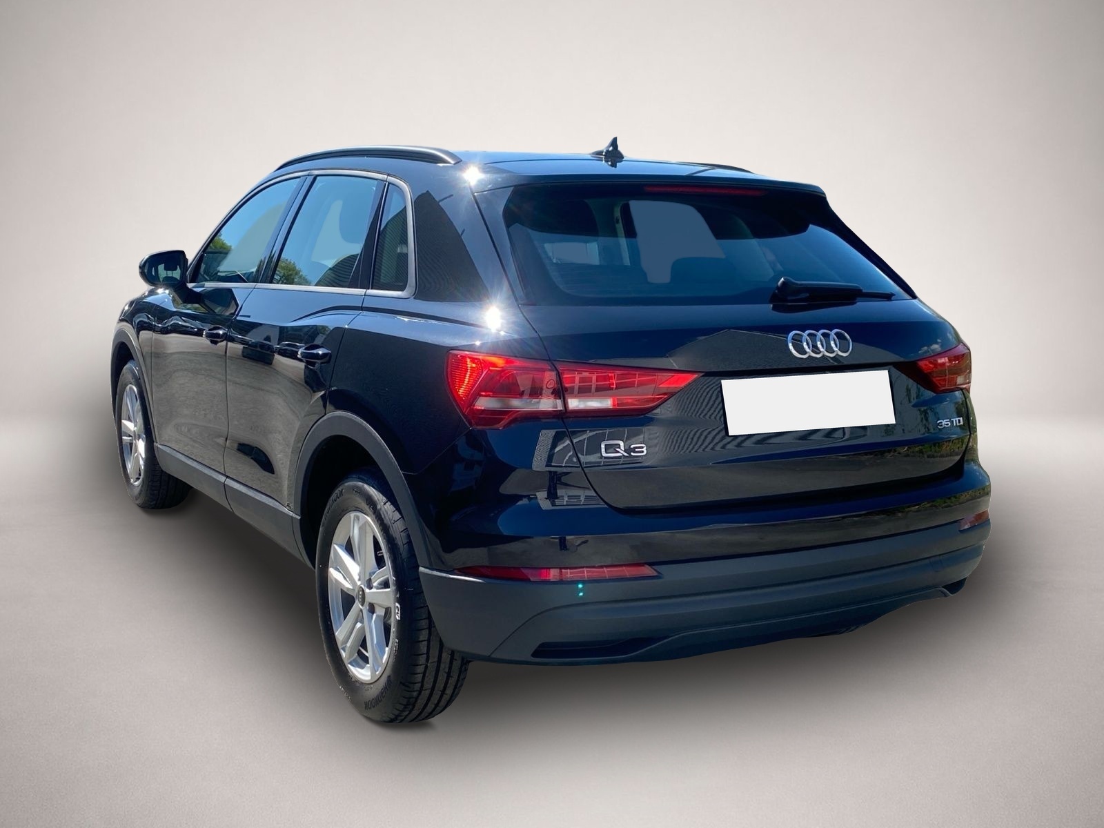 Audi Q3 (02/2023, Diesel)