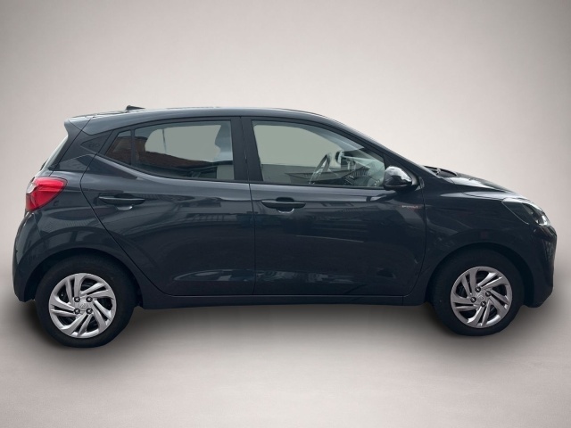 Hyundai i10 (07/2022, )
