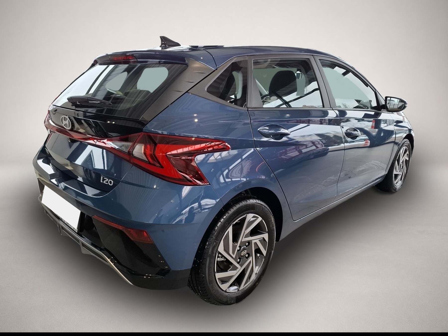 Hyundai i20 (11/2025, Benzin)