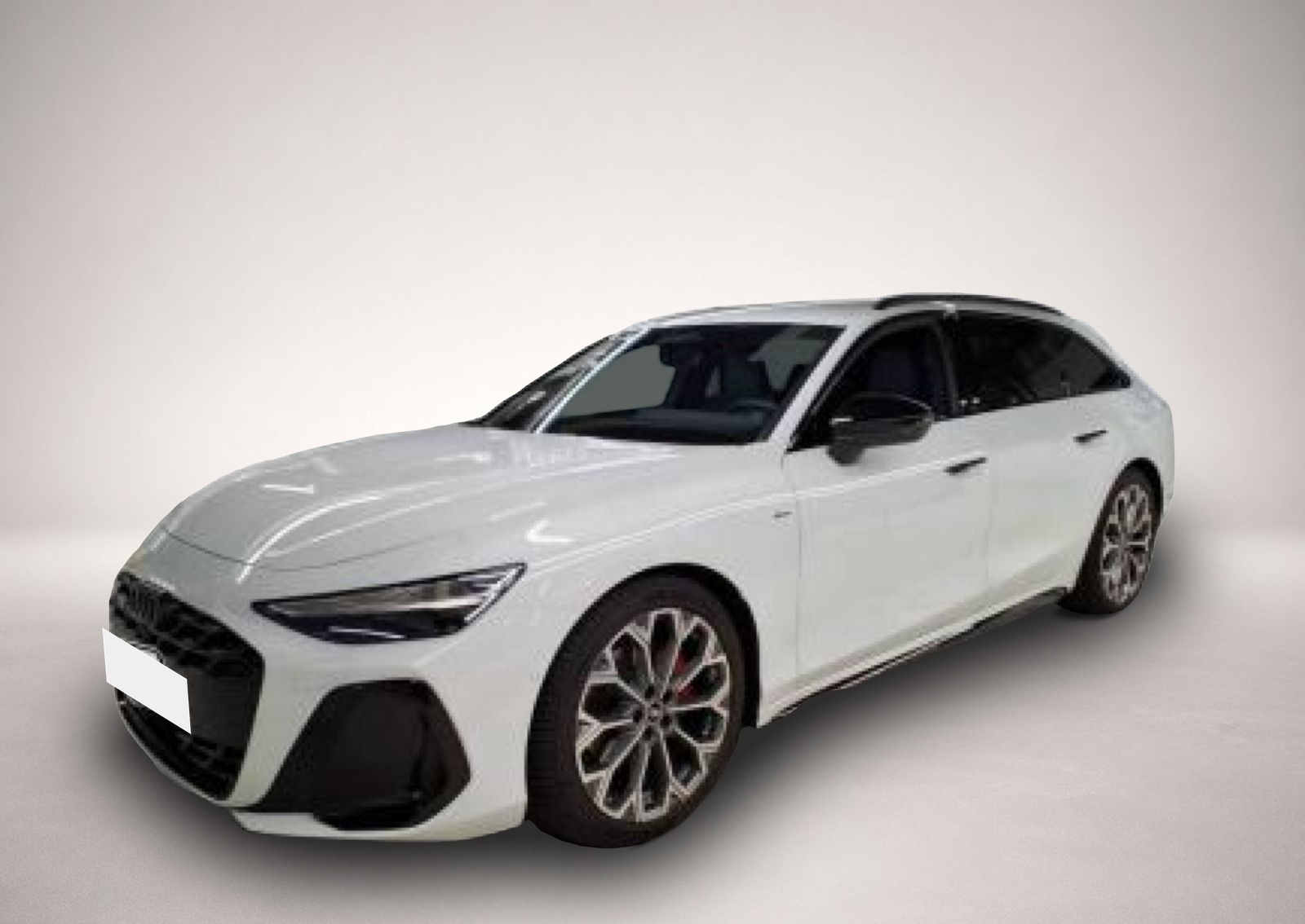 Audi A6 (10/2025, Diesel)
